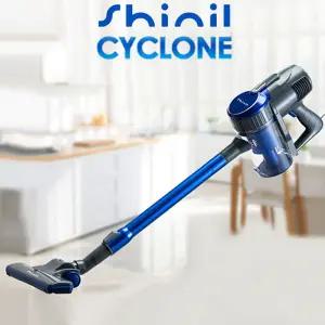 파워 스틱 진공청소기 신일60 핸디 유선 싸이클론