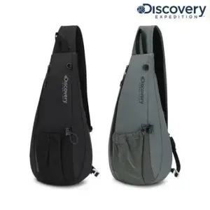 디스커버리 남여공용 리프레임 슬링백 DXSG1125N 390007