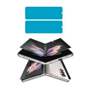 갤럭시 Z폴드7/SE 우레탄 풀커버 필름 전면(외부화면/커버스크린)