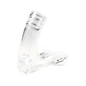 [아레나]A6SC2OJ01(AS6SAZ30U)-WHT 마우스피스 센터스노클 교체용