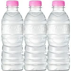 [롯데] 아이시스 생수 8.0 무라벨) 300mlx 10pet) 20pet 40pet 80pet