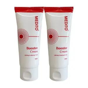 메디토 부스터 크림 100ml 2개 / 써클