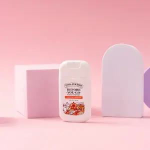 토일렛퍼퓸 30ml 트로피컬히비스커스 포켓스프레이