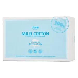애터미 마일드 코튼 5개