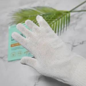 정준산업 요술 때장갑 때르메스 때밀이 장갑 오리발 정품