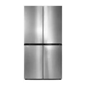 [LG] 디오스 오브제 매직스페이스 4도어 냉장고900리터 870L 1등급 T875P111