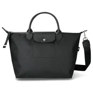 26SS 롱샴 프 플리아쥬 에너지 L 핸들 토트백 L1515 HSR 001