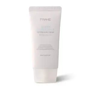 프란츠 네이키드 선쉴드 펩타이드 선크림 50ml 1개/최화정선크림