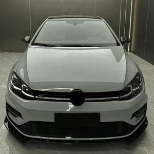 자동차 차량용 호환 스티커 크리스탈 브루클린 그레이 랩핑 필름 색상 변경 버블 프리 비닐 랩 호환 액세서