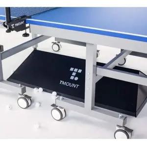 티마운트 VW77SQ32 탁구 공막이 티블록 탁구대 탁구공 볼불록 탁구대하부공받침대