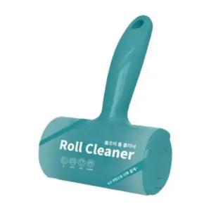붐조이 롤클리너 T형 중형 클리 롤 청소 봄조이 어 너 도구 테이프