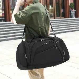 대용량 보스턴백 보스톤가방 여행가방 운동 헬스 스포츠 피트니스 백팩 크로스백