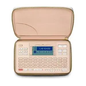 (엡손) 라벨프린터 LW-K420 (4-18mm)/프린터/네임/스티커/라벨기/라벨/프린트/인쇄기/휴대용/프린트기/표시