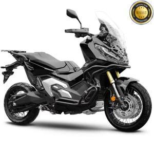 XADV750 750 엔진 가드 크래시 바 상부 범퍼 (혼다 모터사이클 프레임 2021-2026년식)