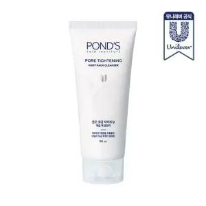 모공 타이트닝 매듭 팩 클렌저 150ml