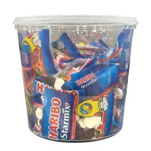 하리보 스타믹스 1kg 1개