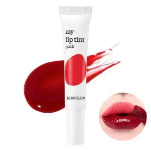 [베리썸]마이 립 틴트 팩