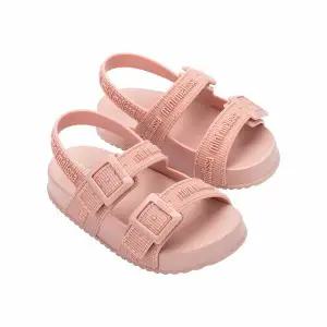 [보리보리/토박스]미니멜리사 코지 엠 러버 베이비 라이트핑크 MSKCG2TSML11LPK