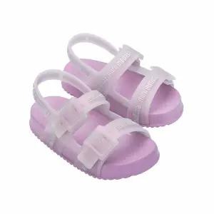 [보리보리/토박스]미니멜리사 코지 엠 러버 베이비 퍼플 MSKCG2TSML11PUR