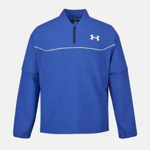 [언더아머](대구신세계)(6015089D400) 언더아머 APAC 베이스볼 윈드브레이커 하프집업