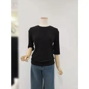 [갤러리아] [SOUP] 7부 라운드넥 기본 티셔츠 SC3ST60