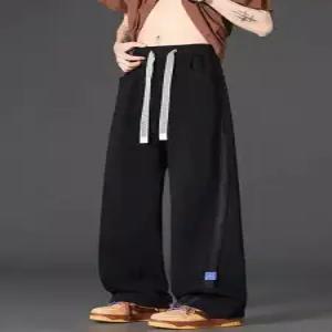 남사친 기본 면바지 빅사이즈 통바지 와이드핏 슬랙스 SPO마켓1