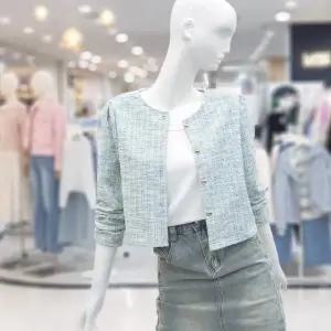 [ab.f.z]라운드 프레시 봄 트위드 자켓 CBNA2J31D_P419738907