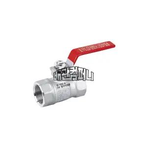 하이스텐 20K 스텐볼밸브 S 스팀용 SUS 수도배관 부속 자재 15A