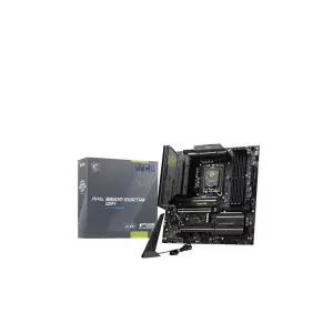 MSI MAG B860M 박격포 WIFI.~