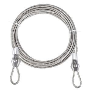 옥상 스테인리스 빨래줄 와이어 10 30미터 자동접이식 코팅 10 3 8미터 15m