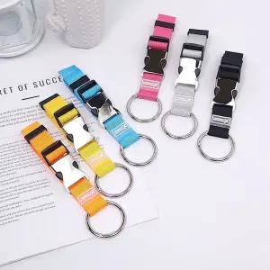 캐리어 보조가방 버클 스트랩 가방걸이 캐리어보조가방걸이