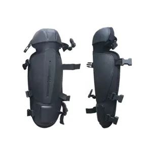 예초기 무릎 보호대 1set 보호 장비 다리/예초/안전/보호구/작업용/보호복/원예/벌초/예초복/