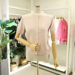 [대구백화점] [오픈클로젯]쉬폰프릴넥가디건(DO266KT984)