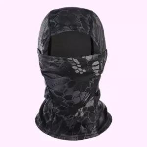 여름 마스크 바라클라바 라이더 오토바이 복면 자외선차단 얼굴 안면 가리개 바이크 쿨마스크 자전거 페이