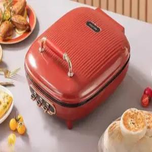 양면팬 생선 구이 삼겹살 전기그릴 전골 후라이팬