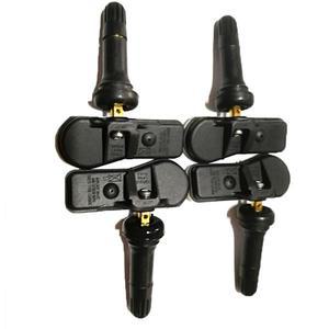 4개 TPMS 타이어 압력 모니터링 센서 52933B2100