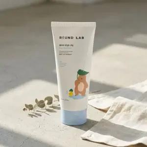 라운드랩 베이비 마일드 크림 200ml