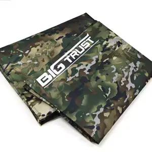 (일본)다이신 빅 트러스트 로드 케이스 레인커버 발수 가공 커버