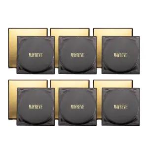 [본품 6개] 메이레브 헤어커버 파운데이션