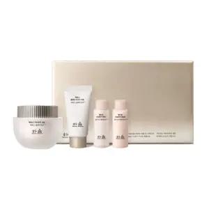 한율 백화고 기미탄력 크림 기획세트 (신형) 60ml