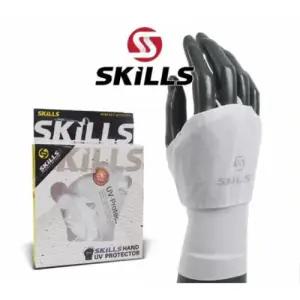 스킬스 쿨 자외선차단 골프 손등 토시