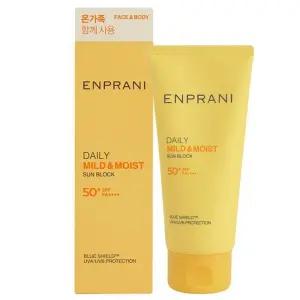 [에스에스_62]함께 바디까지 가족 자외선 선블럭 70ml