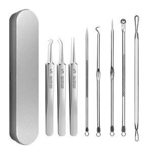 [에스에스_62]블랙헤드 피지제거기 모공청소기 8P