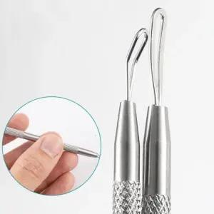 [에스에스_62]타원형 헤어 피지 제거기