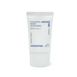 [에스에스_62]히알루로닉 선스킨추천 모이스트 50ml