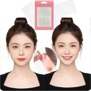 [에스에스_62]누운귀 테이프 리프팅테이프 귀테이프 30p