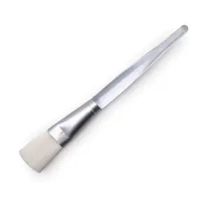 [에스에스_62]실버 페이스용 팩솔 고급모 팩브러쉬 화장붓