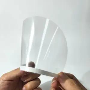 [에스에스_62]미용실 페이스캡 눈보호필름 페이스커