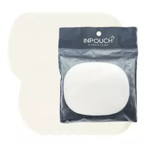 [에스에스_62]세안 해면 해면스폰지 화이트 1P 클렌징 퍼프