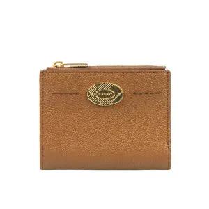 [버버리][명품] 버버리 헤이즐 여성 반지갑 8119903